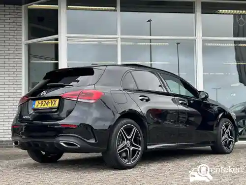 Mercedes-Benz A 250 e 2020