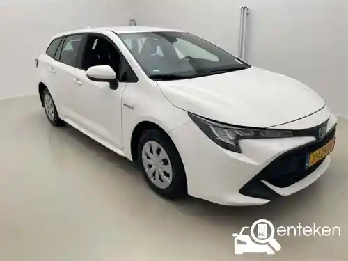 Toyota Corolla Touring Sports 1.8 Hybrid 2020