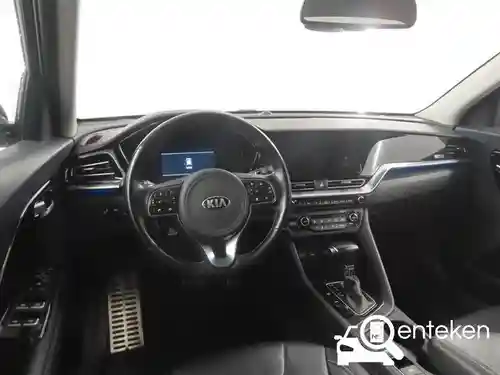 KIA Niro 1.6 GDI Hybrid 2020