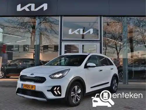 KIA Niro 1.6 GDI Hybrid 2020