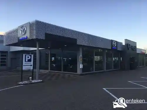 Mazda CX-30 2.0 e-SKYACTIV-X 180 2020
