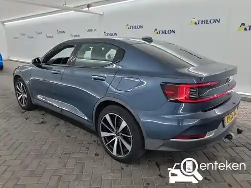 Polestar 2 Long Range Dual Motor 78 kWh 2020