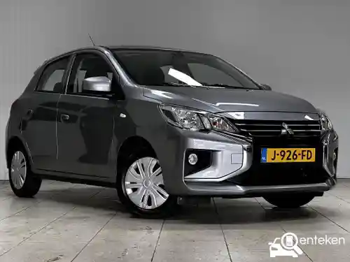 Mitsubishi Space Star 1.0 2020