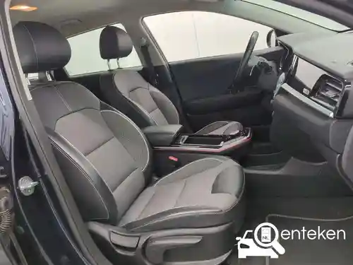 KIA e-Niro 64 kWh 2020