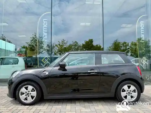 MINI  Cooper 2020
