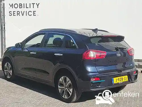 KIA Niro 1.6 GDI PlugIn-Hybrid 2020