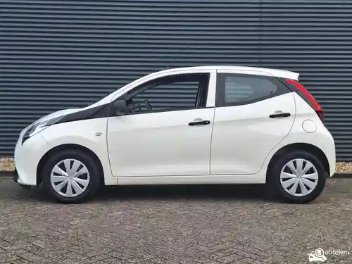 Toyota Aygo 1.0 2020