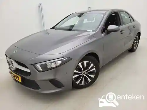 Mercedes-Benz A 180  2020
