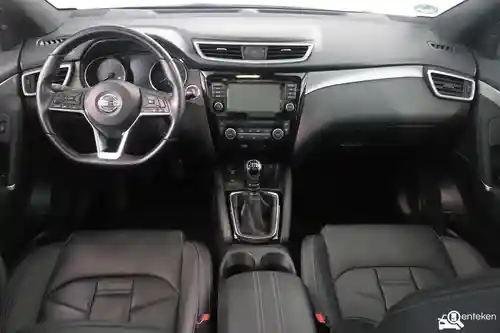 Nissan Qashqai 1.3 DIG-T 2020