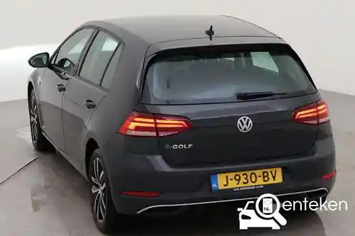 VW Golf Variant 1.5 TSI OPF ACT BlueMotion 2020