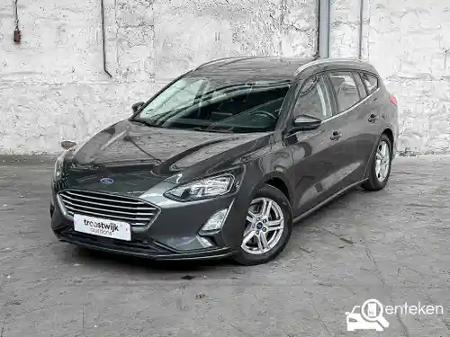Ford Focus Turnier 1.0 EcoBoost 2020