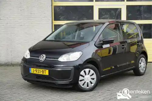 VW up! 1.0 2020