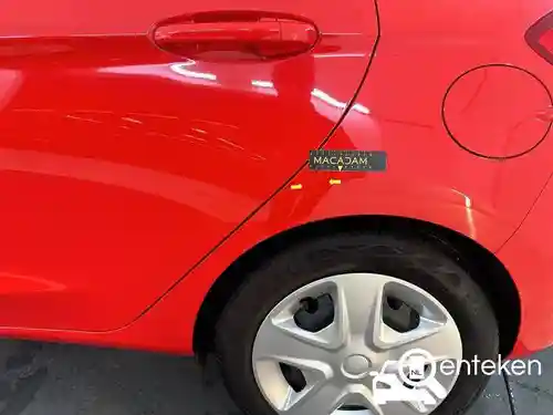 Ford Fiesta 1.0 EcoBoost 2020