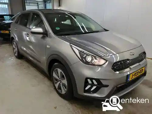 KIA Niro 1.6 GDI Hybrid 2020