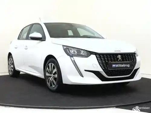 Peugeot 208 1.2 PureTech 100 2020