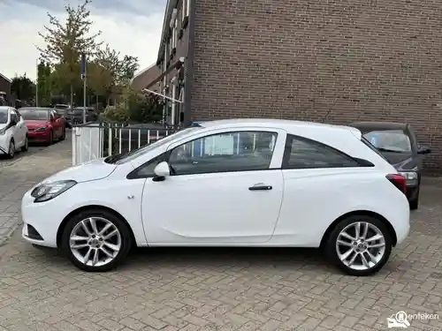 Opel Corsa 1.2 2018
