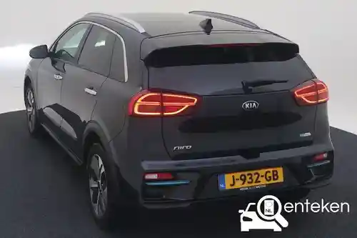 KIA e-Niro 64 kWh 2020