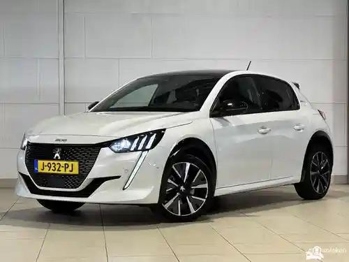 Peugeot 208 1.2 PureTech 100 2020