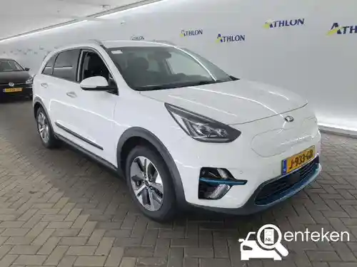 KIA e-Niro 64 kWh 2020
