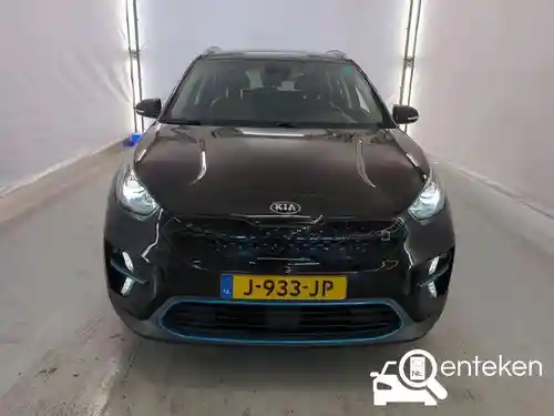 KIA e-Niro 64 kWh 2020
