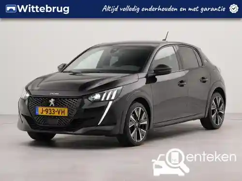 Peugeot 208 1.2 PureTech 100 2020