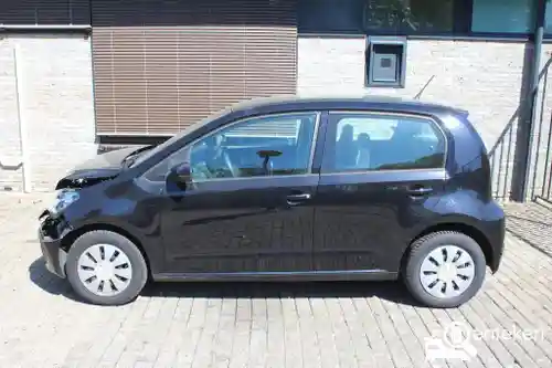 VW up! 1.0 2020