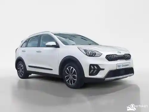 KIA Niro 1.6 GDI Hybrid 2020