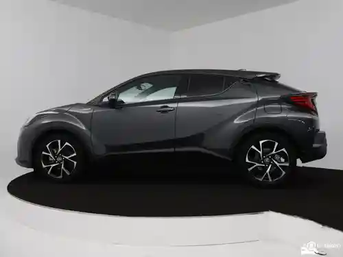 Toyota C-HR 1.8 Hybrid 2020