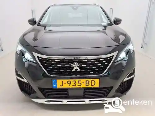 Peugeot 3008 1.2 PureTech 130 2020