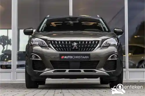 Peugeot 3008 1.2 PureTech 130 2020