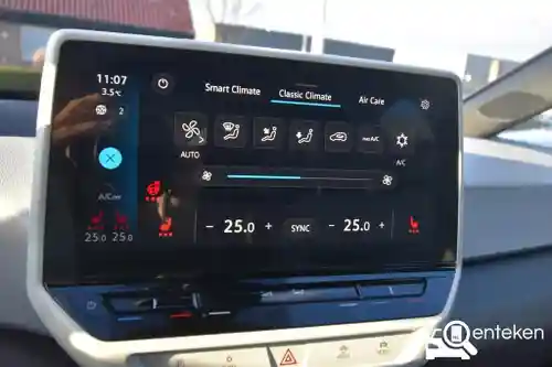 VW ID.3 Pro 58 kWh 2020