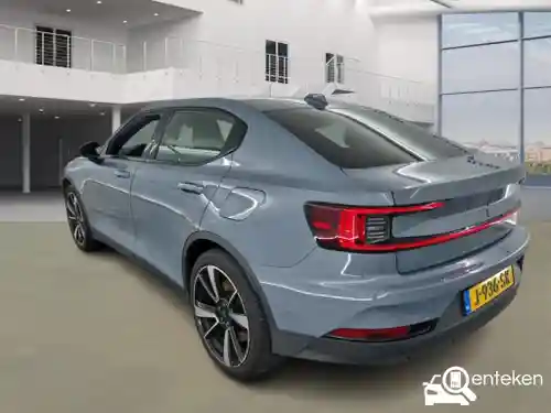 Polestar 2 Long Range Dual Motor 78 kWh 2020