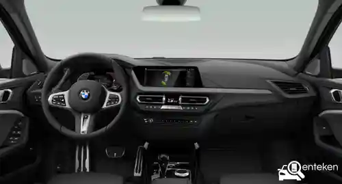 BMW 118i 2020
