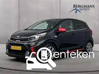 KIA Picanto 1.0 2020