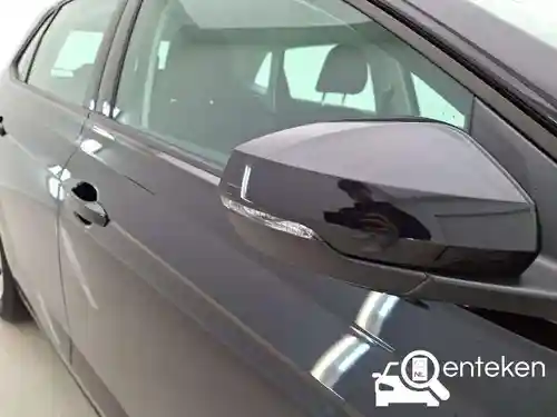 VW Polo 1.0 TSI OPF 2020