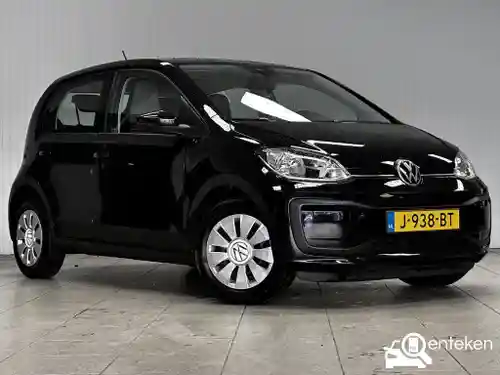 VW up! 1.0 2020