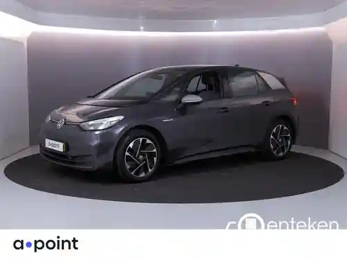 VW ID.3 Pro 58 kWh 2020