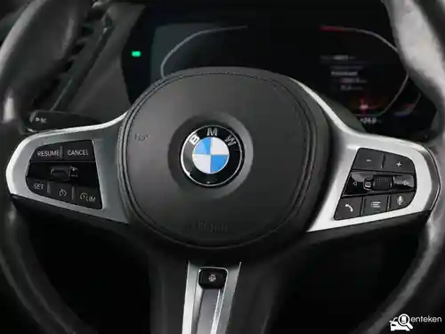 BMW 118i 2020