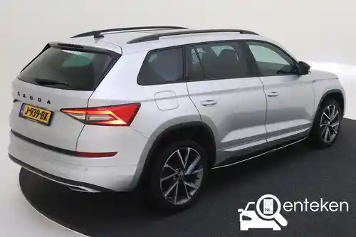 Skoda Kodiaq 1.5 TSI ACT 2020