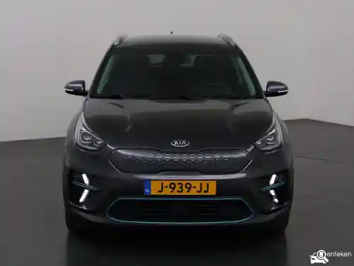 KIA e-Niro 64 kWh 2020