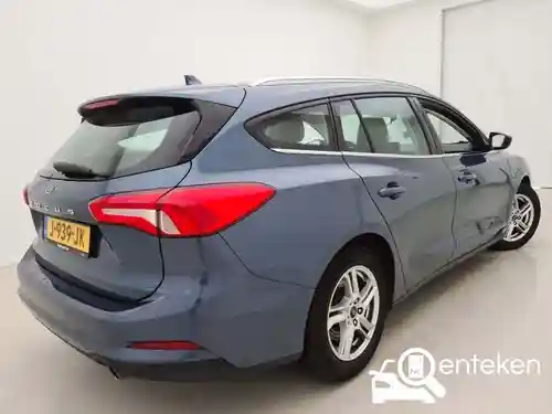 Ford Focus Turnier 1.0 EcoBoost 2020