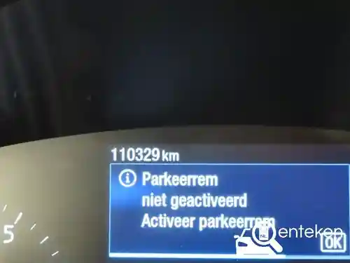 Ford Focus 1.0 EcoBoost 2020