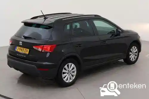 SEAT Arona 1.0 TSI 2020