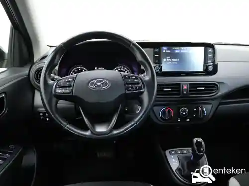 Hyundai i10 1.0 2020
