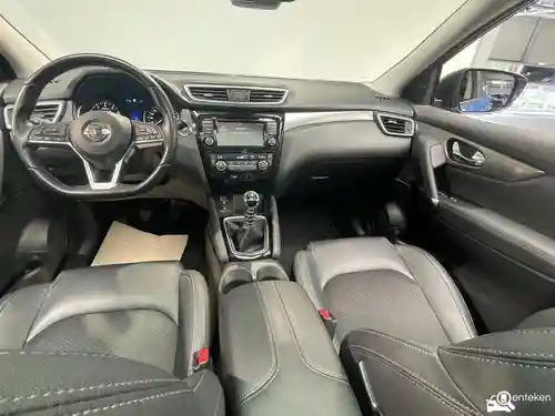 Nissan Qashqai 1.3 DIG-T 2020