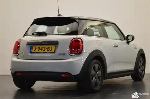 MINI  Cooper SE 2019