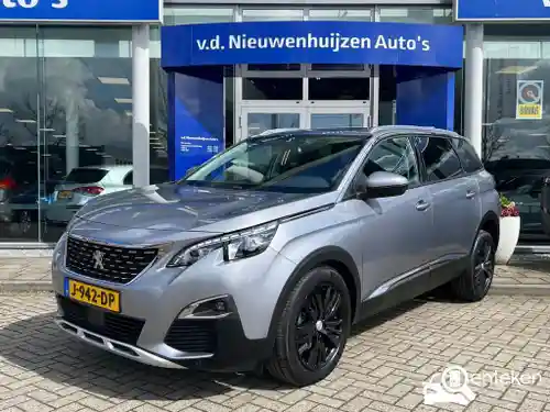 Peugeot 5008 1.2 PureTech 130 2020
