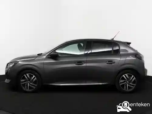 Peugeot 208 1.2 PureTech 100 2020