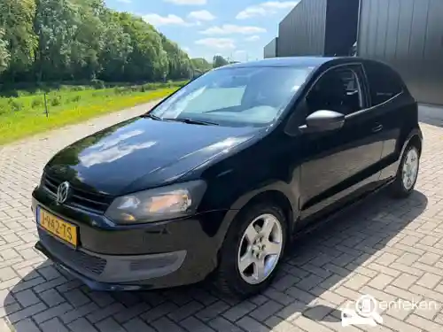 VW Polo 1.2 2010