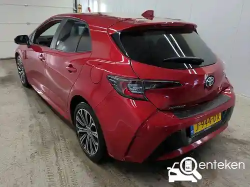 Toyota Corolla 1.8 Hybrid 2020